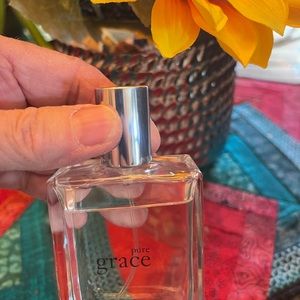 Philosophy Pure Grace Eu de Parfume 2 fl. Oz.